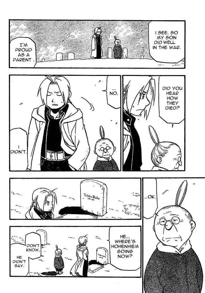 Full Metal Alchemist Chapter 44 9